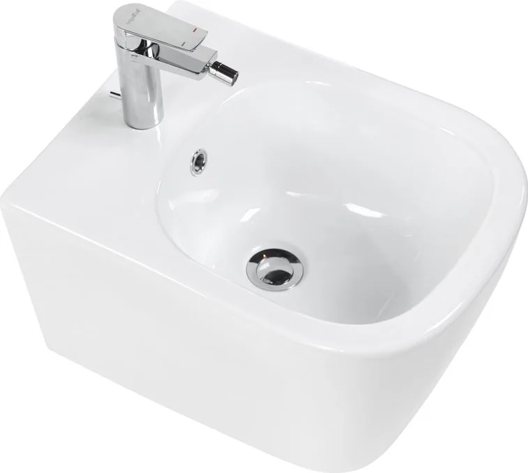 Биде подвесное BelBagno Albano BB120BH Sancos — официальный сайт