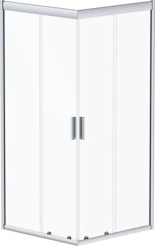 Душевой уголок Damixa Skyline DX35WG-403-090MT Sancos — официальный сайт