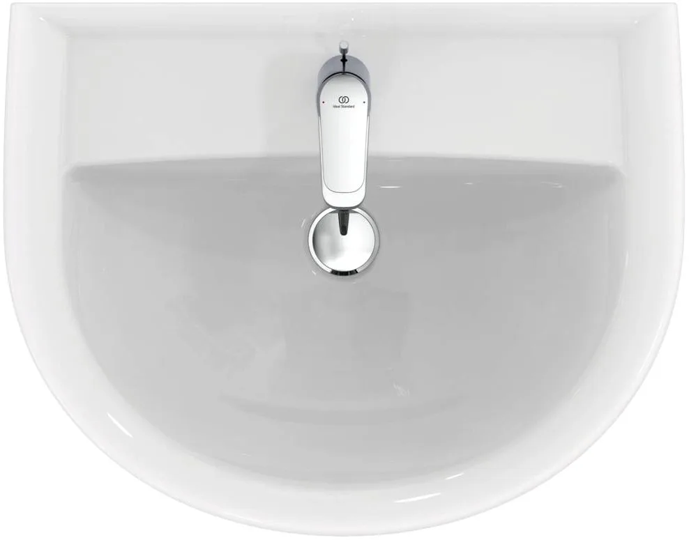 Смеситель для раковины Ideal Standard Ceraflex B1708AA Sancos — официальный сайт