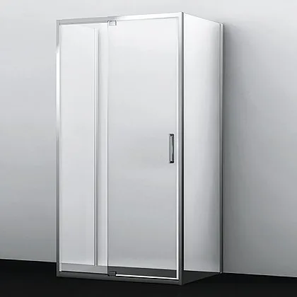 Душевой уголок Wasserkraft Berkel 48P25 120x80 см Sancos — официальный сайт