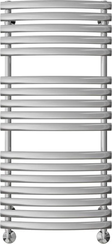 Полотенцесушитель водяной Ravak Elegance 500x120 Sancos — официальный сайт