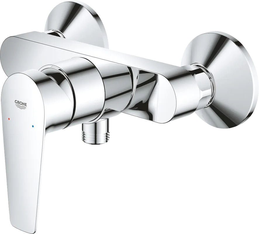 Смеситель для душа Grohe Start 23347001 Sancos — официальный сайт