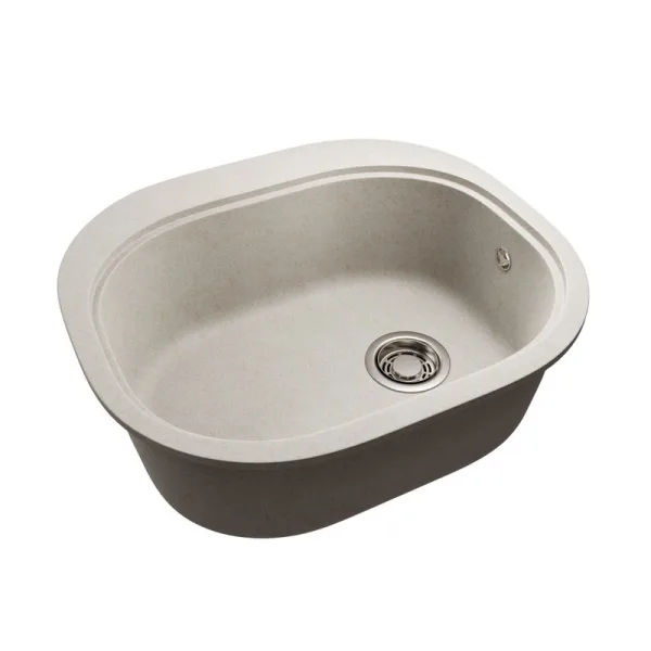 Мойка кухонная Emar Quartz EMQ-1570.C Берилл Sancos — Оригинал