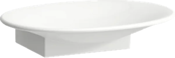 Мыльница Laufen The New Classic 8.7385.6.000.000.1 Sancos — официальный сайт