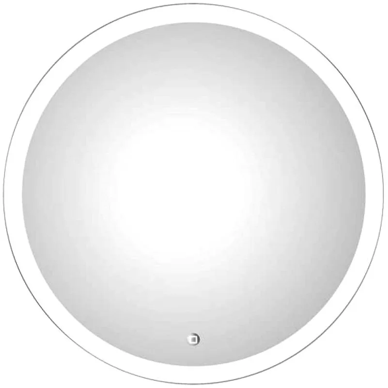 Зеркало круглое Esbano ESMI2481FD Sancos — официальный сайт