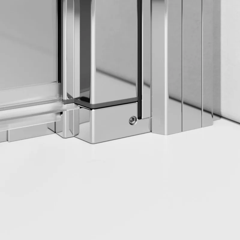 Душевая дверь в нишу Radaway Nes DWD I 110 Sancos — официальный сайт
