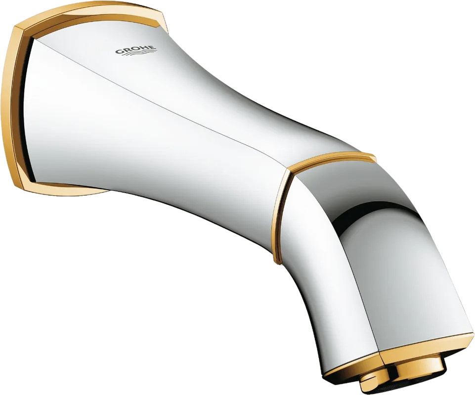 Излив Grohe Grandera 13341IG0 Sancos — официальный сайт