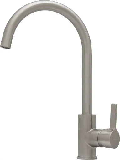 Смеситель для кухни Seaman Barcelone SSL-5815 mist satin Sancos — официальный сайт