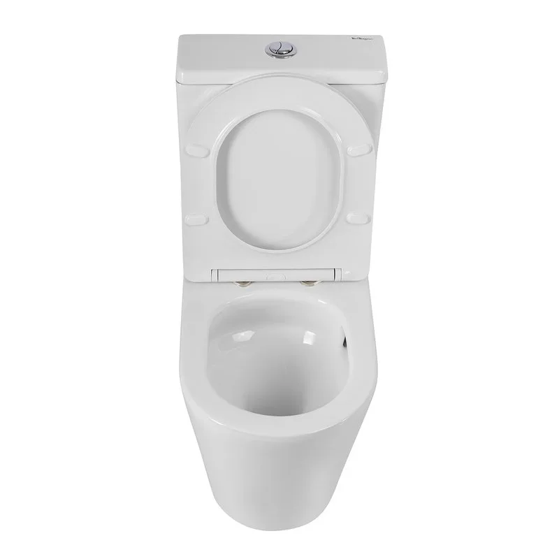 Унитаз-компакт напольный BelBagno Flay-Tor BB2149CP-TOR/SC Sancos — официальный сайт