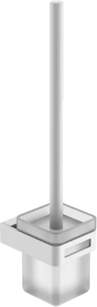 Ершик Boheme Q 10954-MW Matt White