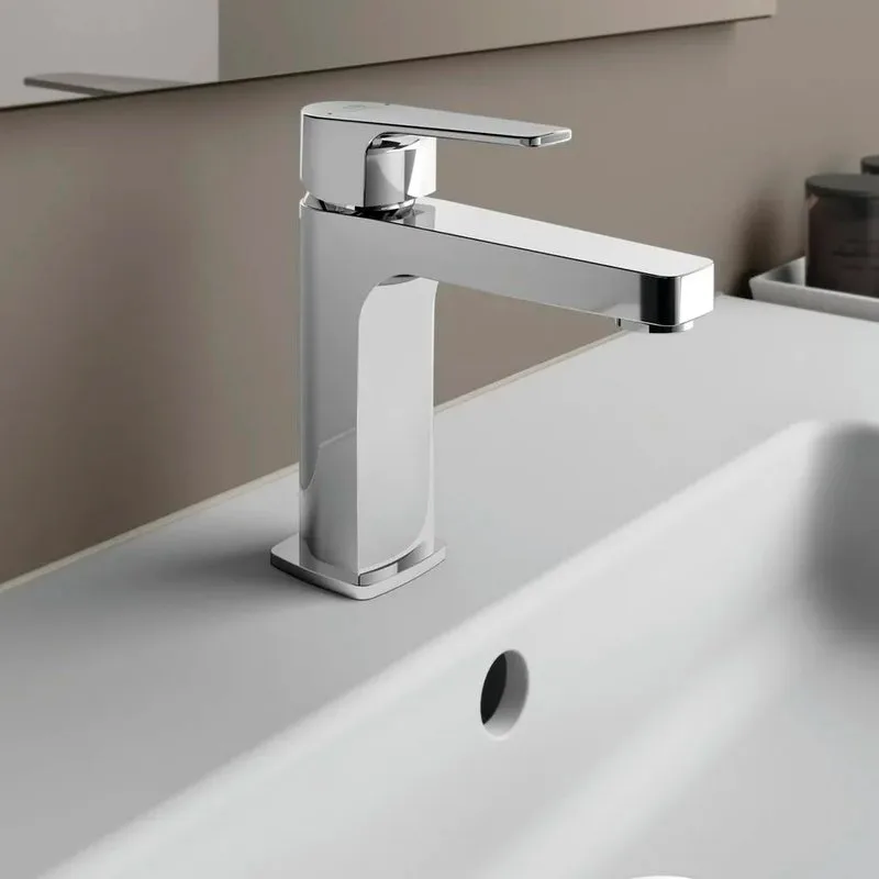 Смеситель для раковины Ideal Standard Cerafine D BC553AA Sancos — официальный сайт