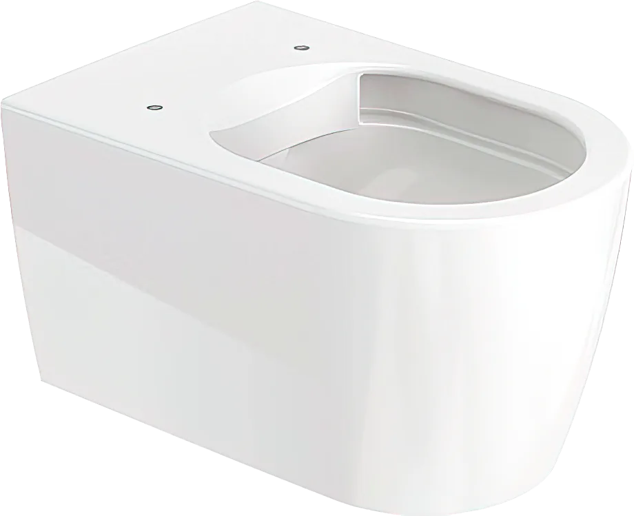 Унитаз подвесной Duravit ME by Starck 45290900A1 Sancos — официальный сайт