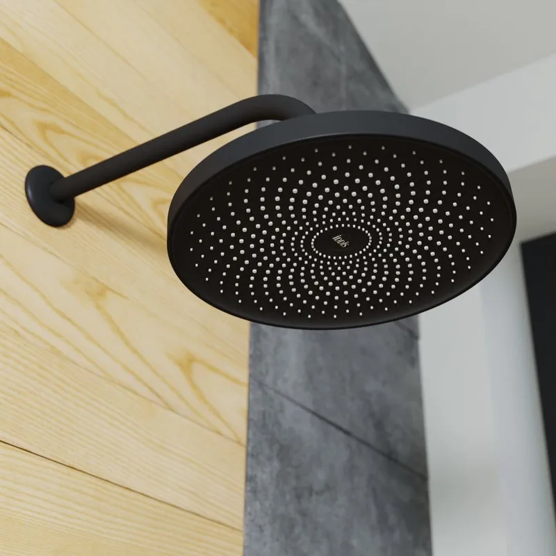 Верхний душ IDDIS SpaHome SPA26BPi64 Sancos — официальный сайт