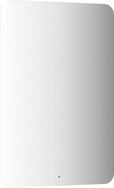 Зеркало Defesto Opti DF 2820R 80х120 с LED-подсветкой, 3000К, инфракрасный выключатель
