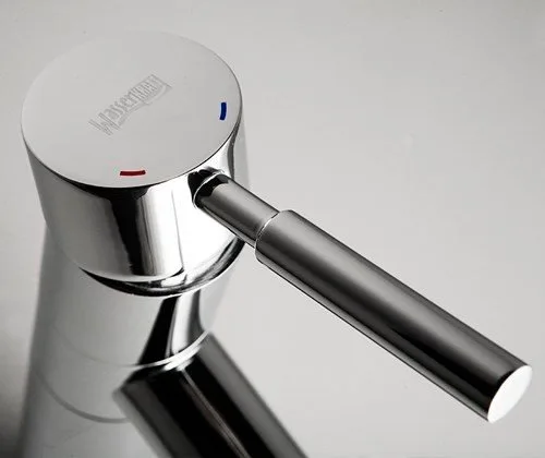 Смеситель для кухни Wasserkraft Main 4107 Sancos — официальный сайт