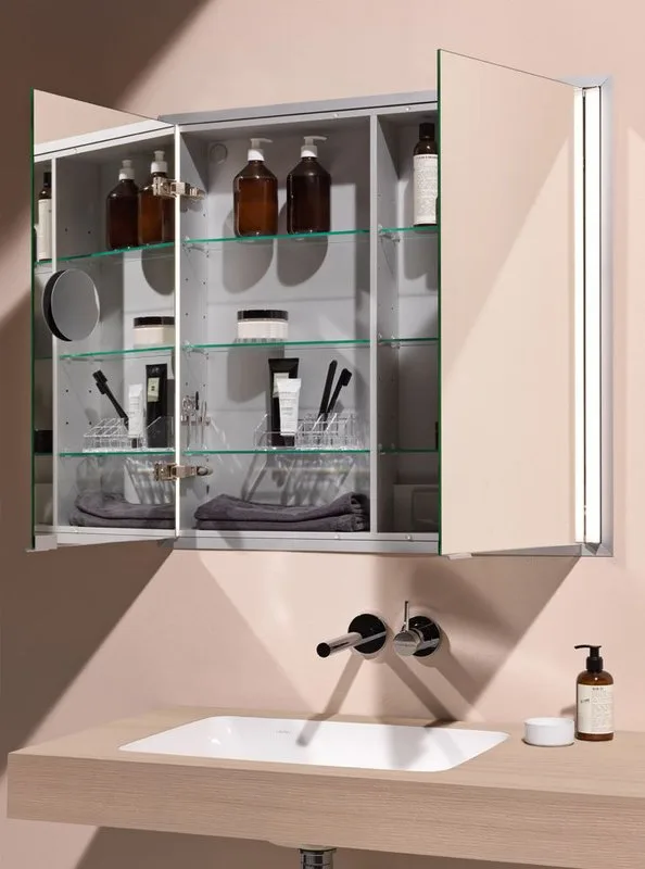 Мебельная раковина Laufen Pro S Pro S 8.1196.3.000.109.1 Sancos — официальный сайт
