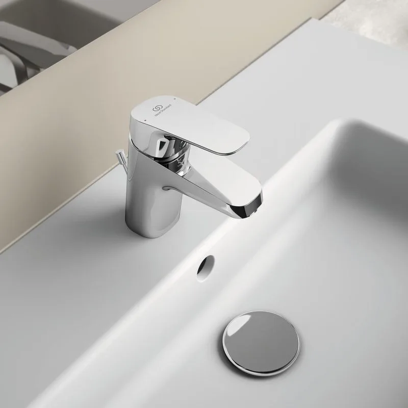 Смеситель для раковины Ideal Standard Ceraflex B1708AA Sancos — официальный сайт