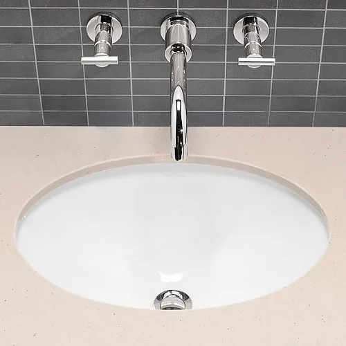 Раковина Villeroy & Boch Loop & friends Loop & Friends 6161 30 R1 alpin Sancos — официальный сайт