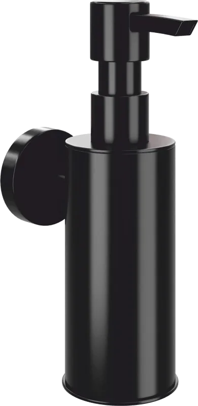 Дозатор Wasserkraft K-1399Black черный Sancos — официальный сайт