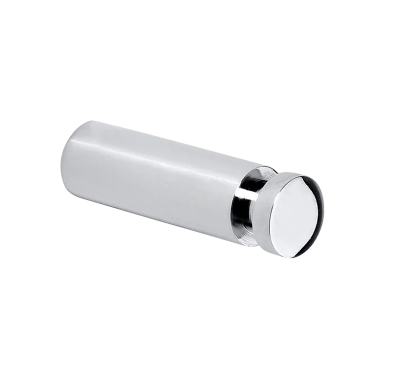 Крючок Wonzon & Woghand WW-8105-2 хром Sancos — официальный сайт