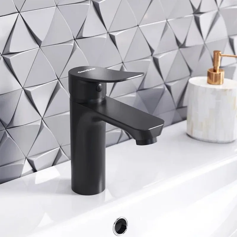 Смеситель для раковины Damixa Galaxy DX7502103 Sancos — официальный сайт