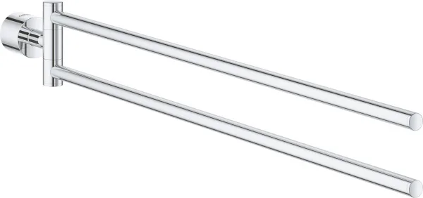 Полотенцедержатель Grohe Atrio New 40308003 хром