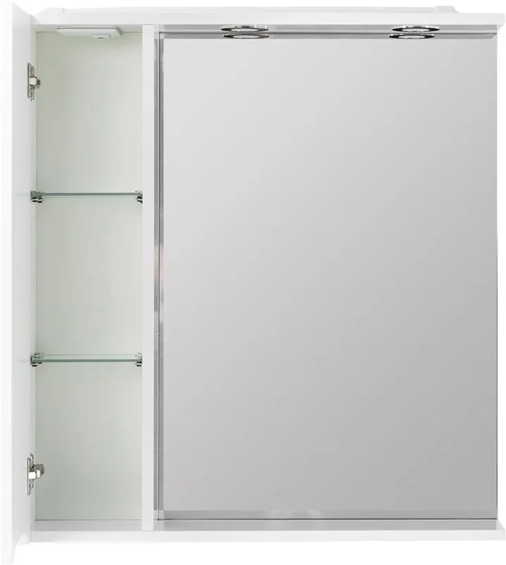 Зеркало BelBagno Marino 70 L 70 Sancos — официальный сайт