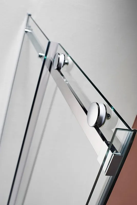 Душевой уголок Cezares Stylus M AH1 120/90 C Cr Sancos — официальный сайт