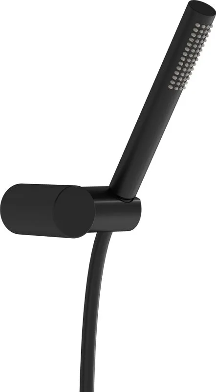 Душевой гарнитур VitrA Origin A4554336, черный матовый Sancos — официальный сайт