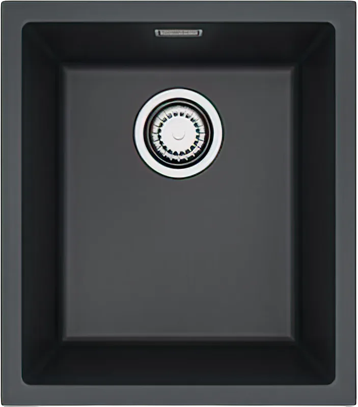 Мойка кухонная Alveus Omni Granital 10 carbon Sancos — официальный сайт