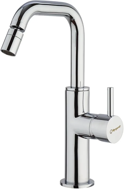 Смеситель для биде Margaroli Moderna RU2003AA01CR Sancos — официальный сайт