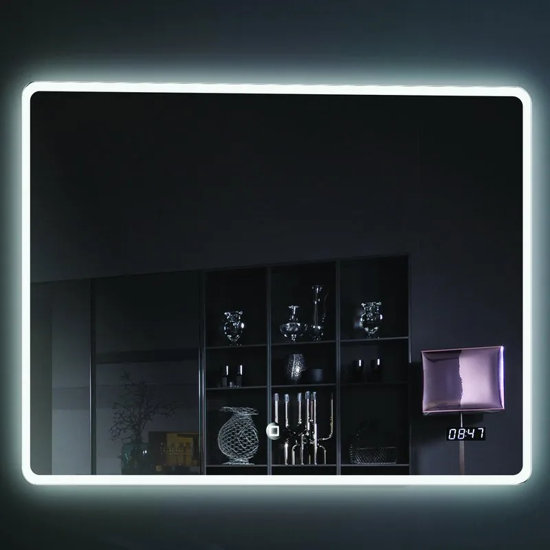 Зеркало Esbano ESMI2073RDS Sancos — официальный сайт