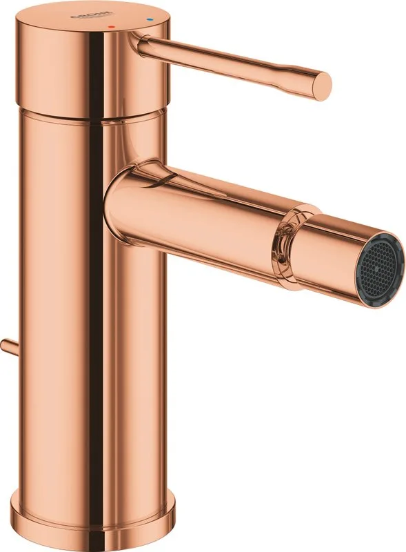 Смеситель для биде Grohe Essence New 32935DA1, теплый закат Sancos — официальный сайт