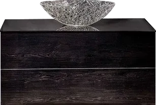 Тумба под раковину без столешницы Armadi Art NeoArt NeoArt 100 blackwood Sancos — официальный сайт