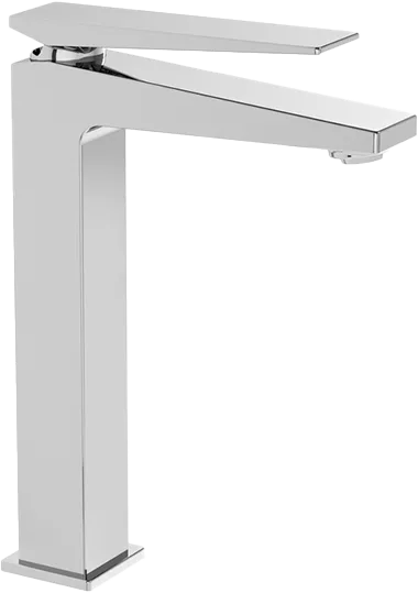 Смеситель для раковины VitrA Brava A42610EXP хром Sancos — официальный сайт