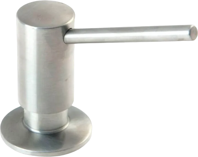 Дозатор для кухонной мойки Alveus Classic 1065463 нержавеющая сталь, 0,5 л Sancos — официальный сайт