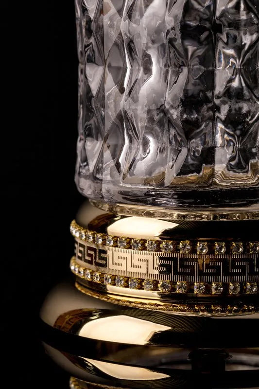Стакан Boheme Imperiale 10412 Sancos — официальный сайт