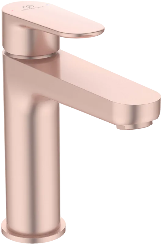 Смеситель Ideal Standard Cerafine O BD131RO rose Sancos — официальный сайт