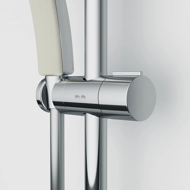 Душевой гарнитур AM.PM Inspire V2.0 F0150A000 Sancos — официальный сайт