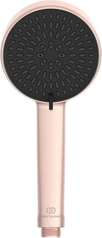 Душевая стойка Ideal Standard Alu+ BD584RO, rose Sancos — официальный сайт
