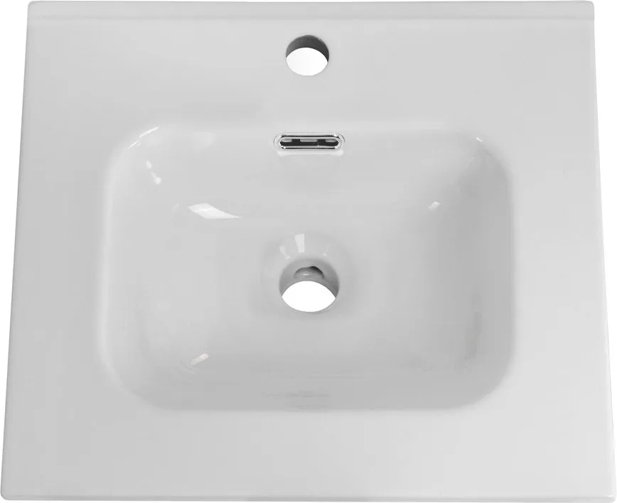 Мебельная раковина BelBagno BB500ETL Sancos — официальный сайт