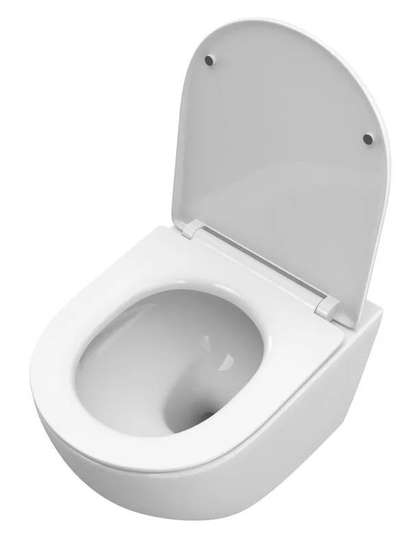 Унитаз подвесной BelBagno Uno BB5177CH-TOR/SC Sancos — официальный сайт