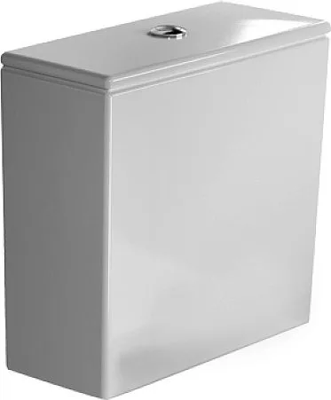 Унитаз-компакт напольный Duravit DuraStyle 215509 сиденье 0063790000 с микролифтом Sancos — официальный сайт