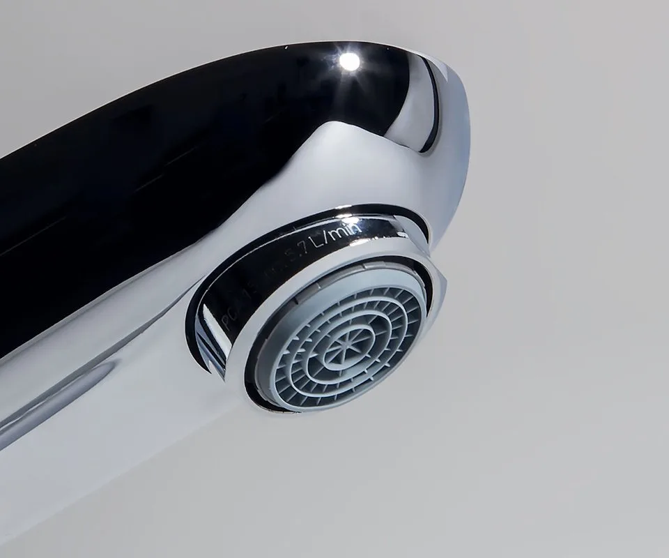 Смеситель для раковины Hansgrohe Focus 31608000 Sancos — официальный сайт