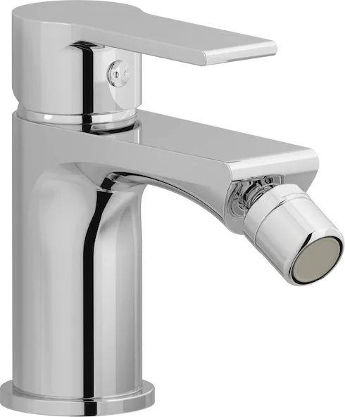 Смеситель для биде IB Rubinetterie WhyNot WN220CC chrome Sancos — официальный сайт