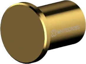 Крючок WHITECROSS Ergo ER2215GL золото Sancos — официальный сайт