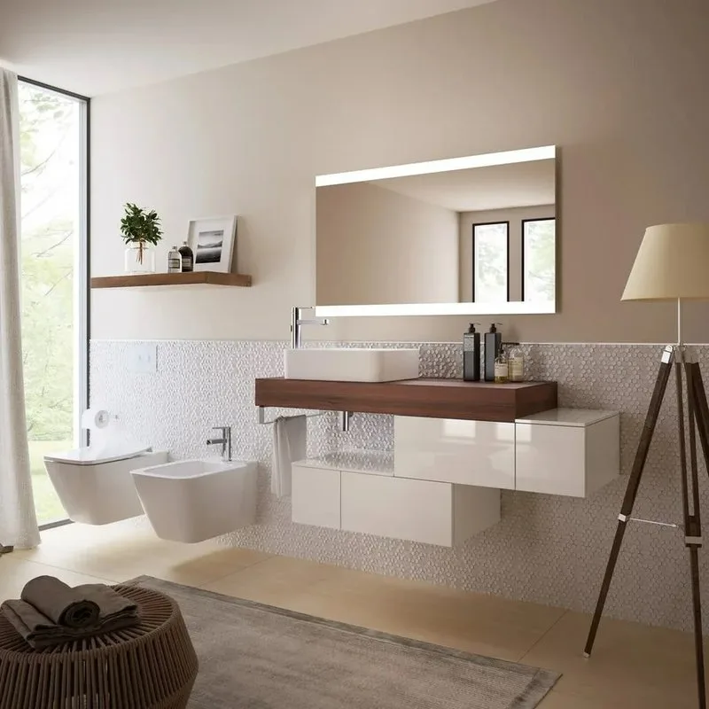 Унитаз подвесной Ideal Standard Strada STRADA II AquaBlade T359601 Sancos — официальный сайт