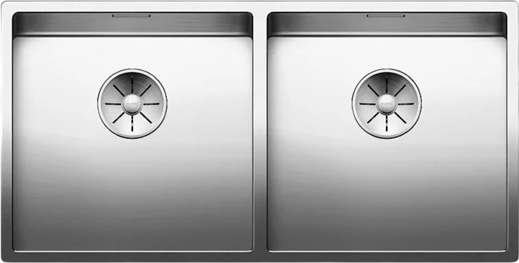 Мойка кухонная Blanco Claron 400/400-IF Sancos — официальный сайт