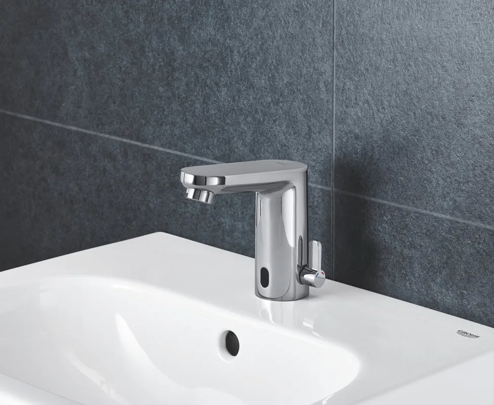 Раковина Grohe Euro Ceramic 39324000 Sancos — официальный сайт