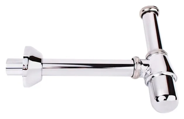 Сифон для раковины Hansgrohe Flowstar 52053000 Sancos — официальный сайт
